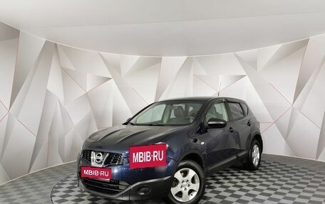 Nissan Qashqai, 2012 год, 1 125 150 рублей, 1 фотография