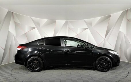 KIA Cerato III, 2019 год, 1 215 150 рублей, 6 фотография