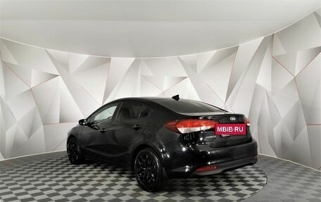 KIA Cerato III, 2019 год, 1 215 150 рублей, 4 фотография