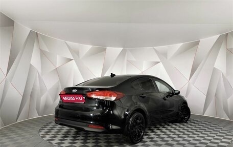 KIA Cerato III, 2019 год, 1 215 150 рублей, 2 фотография