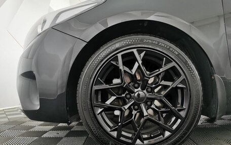 KIA Cerato III, 2019 год, 1 215 150 рублей, 9 фотография
