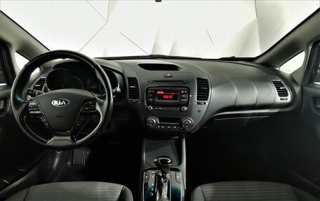 KIA Cerato III, 2019 год, 1 215 150 рублей, 13 фотография