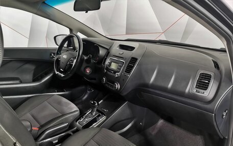 KIA Cerato III, 2019 год, 1 215 150 рублей, 12 фотография