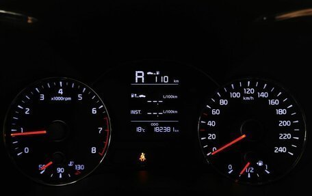 KIA Cerato III, 2019 год, 1 215 150 рублей, 17 фотография