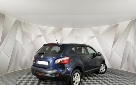 Nissan Qashqai, 2012 год, 1 125 150 рублей, 2 фотография