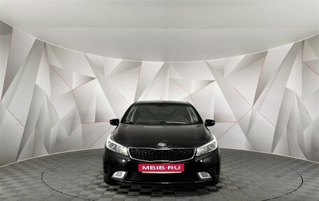 KIA Cerato III, 2019 год, 1 215 150 рублей, 7 фотография