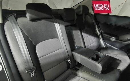 KIA Cerato III, 2019 год, 1 215 150 рублей, 16 фотография