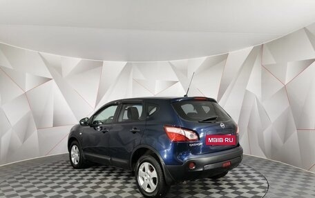 Nissan Qashqai, 2012 год, 1 125 150 рублей, 3 фотография