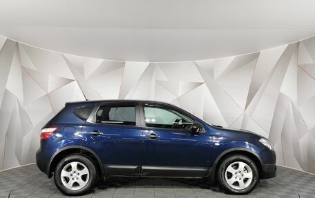 Nissan Qashqai, 2012 год, 1 125 150 рублей, 5 фотография