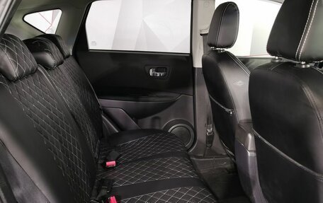 Nissan Qashqai, 2012 год, 1 125 150 рублей, 13 фотография