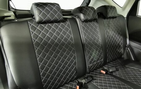 Nissan Qashqai, 2012 год, 1 125 150 рублей, 14 фотография