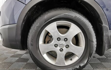 Nissan Qashqai, 2012 год, 1 125 150 рублей, 7 фотография