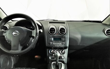 Nissan Qashqai, 2012 год, 1 125 150 рублей, 11 фотография