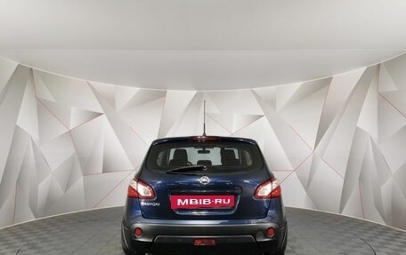Nissan Qashqai, 2012 год, 1 125 150 рублей, 6 фотография
