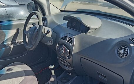 Chery IndiS (S18D) I, 2012 год, 233 333 рублей, 4 фотография