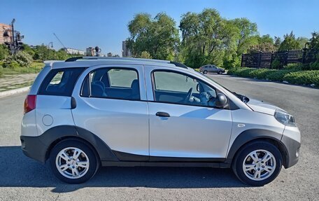 Chery IndiS (S18D) I, 2012 год, 233 333 рублей, 11 фотография