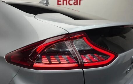 Hyundai IONIQ, 2018 год, 1 150 001 рублей, 5 фотография
