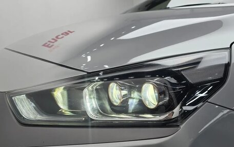 Hyundai IONIQ, 2018 год, 1 150 001 рублей, 4 фотография