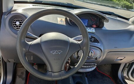 Chery IndiS (S18D) I, 2012 год, 233 333 рублей, 10 фотография