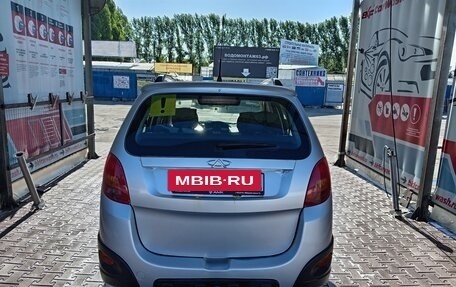 Chery IndiS (S18D) I, 2012 год, 233 333 рублей, 13 фотография