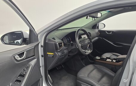 Hyundai IONIQ, 2018 год, 1 150 001 рублей, 6 фотография