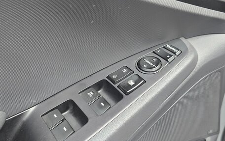 Hyundai IONIQ, 2018 год, 1 150 001 рублей, 7 фотография