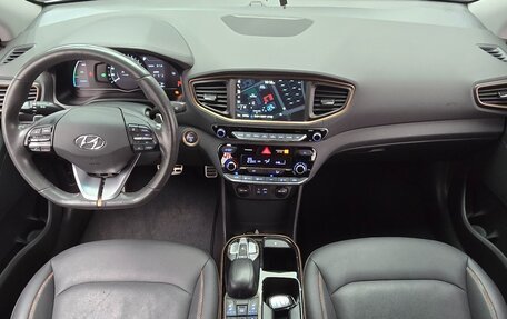 Hyundai IONIQ, 2018 год, 1 150 001 рублей, 8 фотография