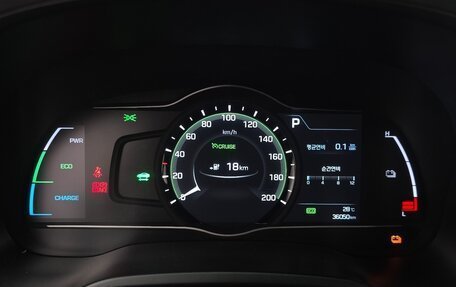 Hyundai IONIQ, 2018 год, 1 150 001 рублей, 10 фотография