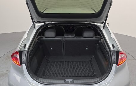 Hyundai IONIQ, 2018 год, 1 150 001 рублей, 18 фотография