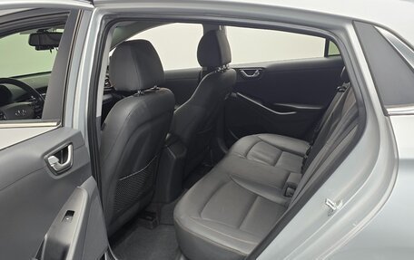 Hyundai IONIQ, 2018 год, 1 150 001 рублей, 17 фотография