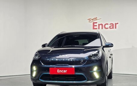 KIA Niro I, 2021 год, 2 090 001 рублей, 2 фотография