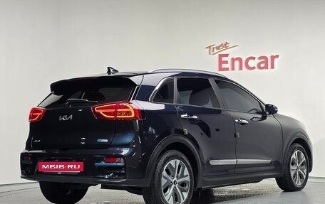 KIA Niro I, 2021 год, 2 090 001 рублей, 3 фотография