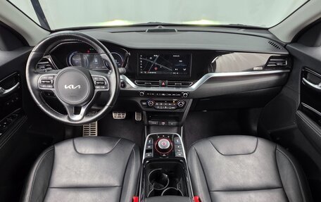 KIA Niro I, 2021 год, 2 090 001 рублей, 6 фотография
