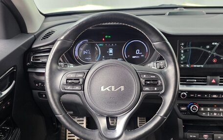KIA Niro I, 2021 год, 2 090 001 рублей, 7 фотография