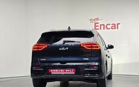 KIA Niro I, 2021 год, 2 090 001 рублей, 4 фотография