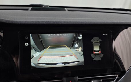 KIA Niro I, 2021 год, 2 090 001 рублей, 10 фотография
