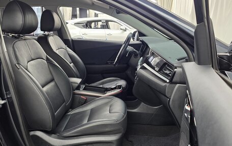 KIA Niro I, 2021 год, 2 090 001 рублей, 13 фотография