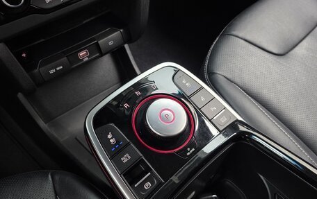 KIA Niro I, 2021 год, 2 090 001 рублей, 11 фотография