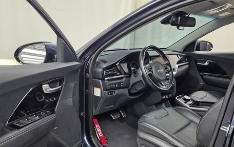 KIA Niro I, 2021 год, 2 090 001 рублей, 5 фотография