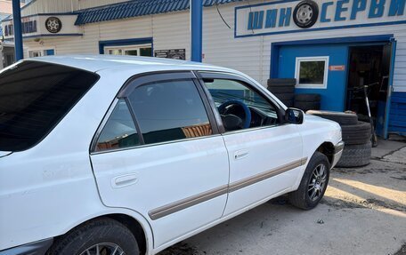 Toyota Carina, 2001 год, 300 000 рублей, 3 фотография