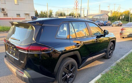 Toyota RAV4, 2026 год, 4 095 000 рублей, 2 фотография