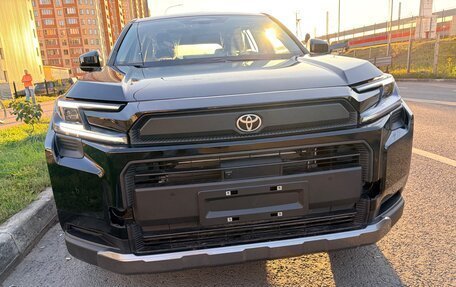Toyota RAV4, 2026 год, 4 095 000 рублей, 1 фотография