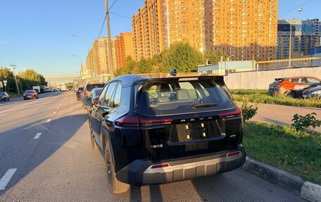 Toyota RAV4, 2026 год, 4 095 000 рублей, 3 фотография