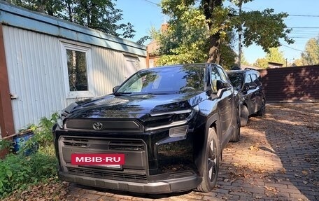 Toyota RAV4, 2026 год, 4 095 000 рублей, 5 фотография