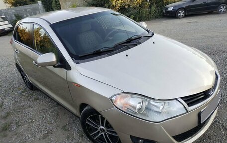 Chery Very (A13), 2011 год, 250 000 рублей, 1 фотография