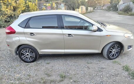Chery Very (A13), 2011 год, 250 000 рублей, 4 фотография