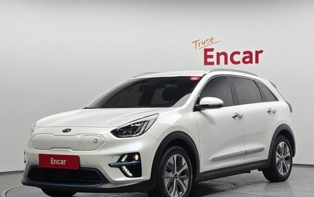 KIA Niro I, 2021 год, 2 000 001 рублей, 1 фотография