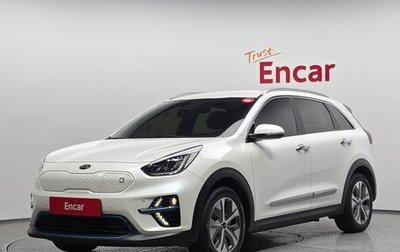 KIA Niro I, 2021 год, 2 000 001 рублей, 1 фотография