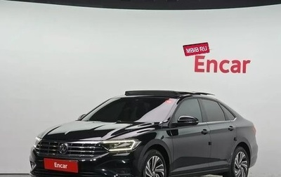 Volkswagen Jetta VII, 2021 год, 1 680 002 рублей, 1 фотография