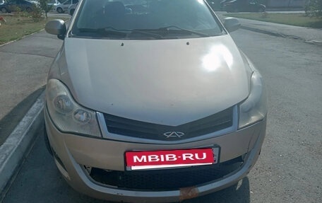 Chery Very (A13), 2011 год, 250 000 рублей, 3 фотография